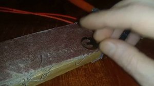 Ремонт кнопки в электрическом чайнике и чистка