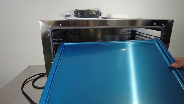 Unox horno Anna XF023| PepeBar.com смотреть онлайн