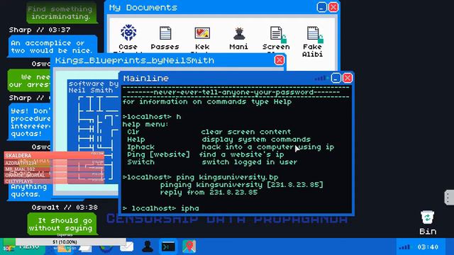 Setarii's Stream: 7-1-17: Mainlining, D3, Skyrim, Others смотреть онлайн