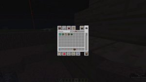 Мой город появился (Город майнкрафт №1)