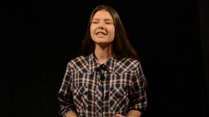 В день осенний, когда у порога...