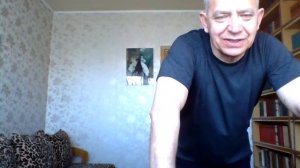 Суставная гимнастика Агудар. Утренняя тренировка. 4.05.22