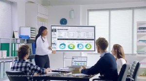 Let’s Flip | Интерактивный мультимедийный флипчарт