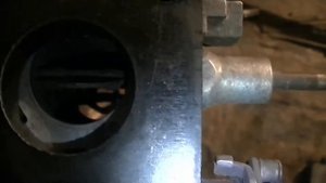 Устанавливаем "Солекс" вместо "Микуни" . Часть 1 .