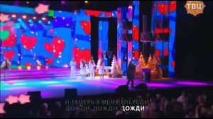 Игорь Корнелюк. Дожди.