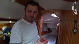 Мы на яхте обзор впечатления. Сравнение яхты с автодомом