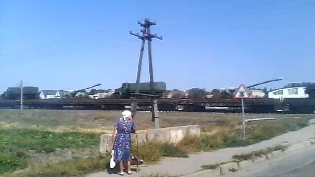 Терновка г. Николаев