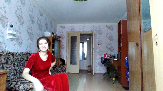 Праздничные образы на Новый год и Рождество. смотреть онлайн