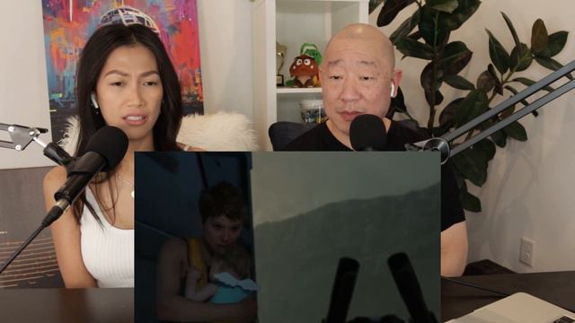 Death Stranding 2 Reveal Trailer Reaction | Kojima Does It Again! смотреть онлайн