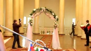 Казус в ЗАГСе