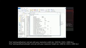 Dota 2 Error Fix for Unable to use D3D - Failed to reset D3D9 device!