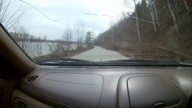 Дорога из Карлыка 22.04.18 смотреть онлайн