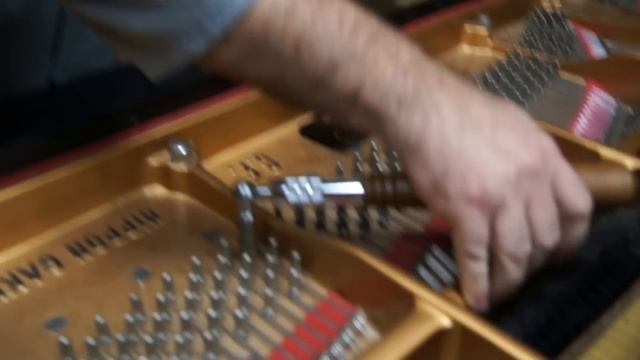 Maxim_tuner & "Yamaha" смотреть онлайн