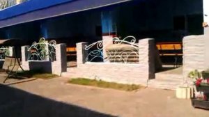 Озеро Балхаш, Balkhash lake