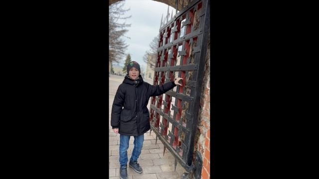О Нижнем Новгороде
