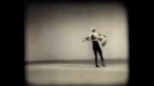 Duet dance - Дуэтный танец 1970s