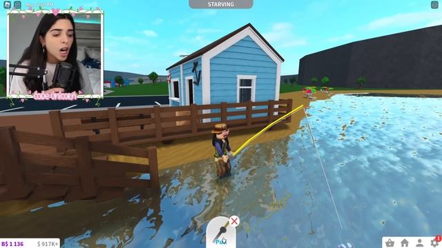 NEW SECRET JOB In Bloxburg?! смотреть онлайн