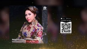 Guli Asalxo'jayeva - Bolaginam bolasi | Гули Асалхужаева - Болагинам боласи (AUDIO)