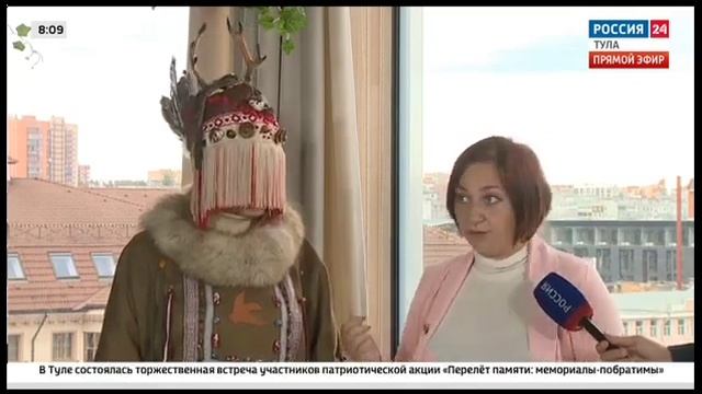 Интервью Людмила Кацеро смотреть онлайн