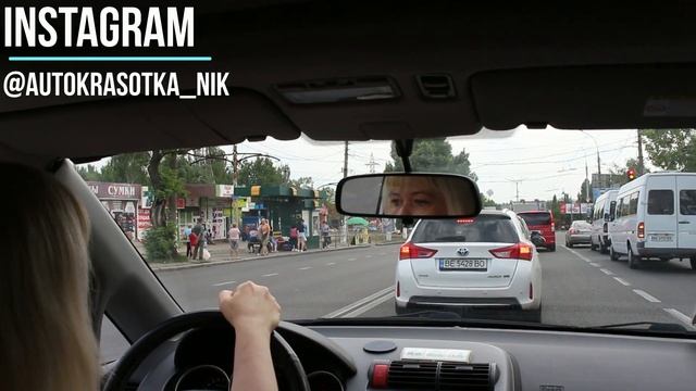 ПРОЕЗД ПЕРЕКРЁСТКА СО СВЕТОФОРОМ / ПЕРЕКРЕСТОК КОЛЬЦО.