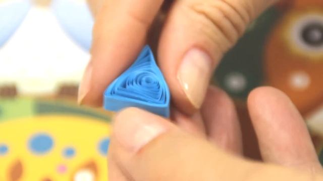 Arte Nuevo - Квиллинг смотреть онлайн