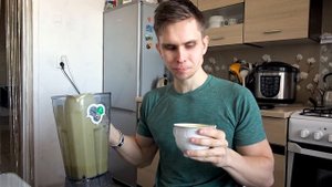 Мой рацион питания на ВЕГАНСКОЙ диете! Откуда я беру белок?!