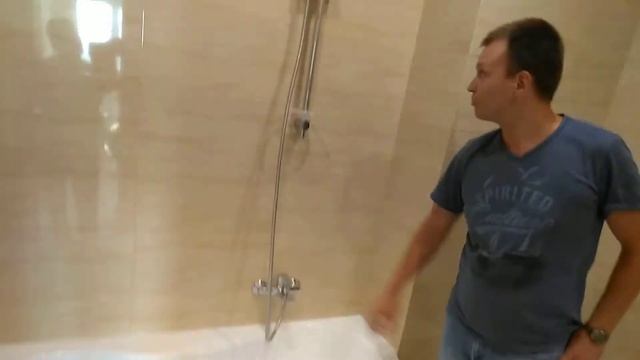 Обзор очередного ремонта 2-ух комнатная квартира смотреть онлайн