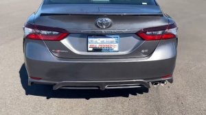 2021 Camry SE for Canetha