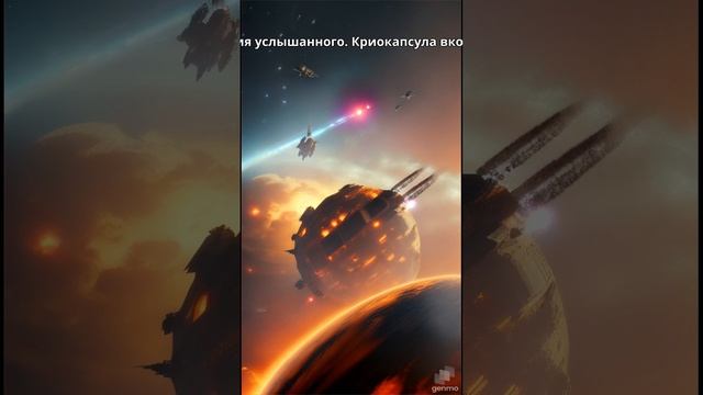 Академия Знаний. Книга 1. Глава 14. Катастрофа. Часть 8.