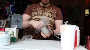 Титановая туристическая кружка Splav «350» | 1261 руб. ($19)