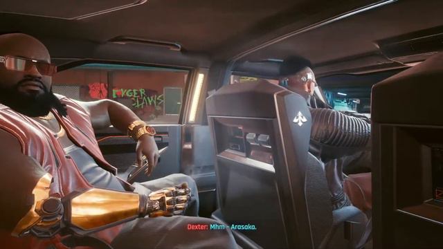 CYBERPUNK 2077 -Streetkid- (GOG 1.04) #2 смотреть онлайн
