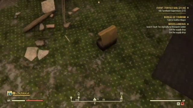 Fallout 76 Respawn or revive? смотреть онлайн