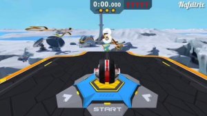 Gyrosphere Evolution COMPLETE ? Level 48 to 1 ? All levels Gameplay ✨ Gyro Balls ? Nafxitrix Gaming