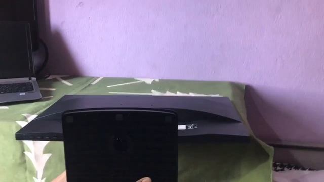 HP 22yh Monitors - Model 2QU15AA - 21.5 Inch [ Unboxing & Reviews] смотреть онлайн