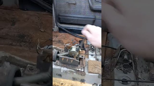 audi 80 b2 quattro Донор смотреть онлайн