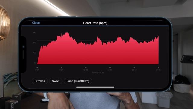 三鐵訓練上不可或缺的裝備！能預防受傷的心跳帶？！【HRM-Pro Plus】 смотреть онлайн