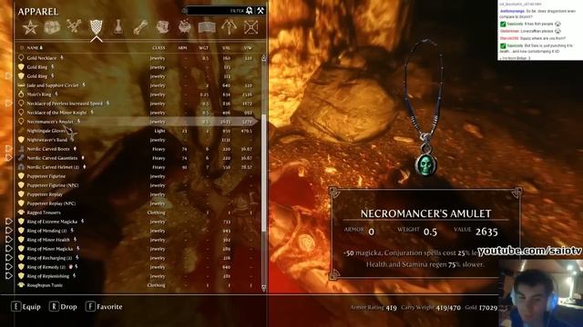 Let's Play Skyrim Dragonborn #10 (PC modded, Bosmer, Master, Heavy armor, Fists only) смотреть онлайн