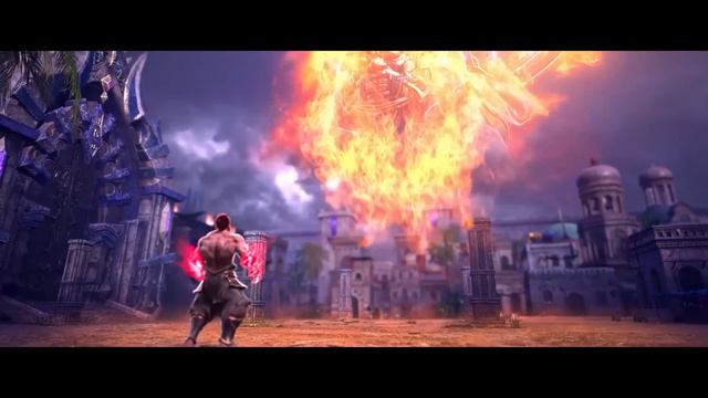 🔮新番上线！【武动乾坤4】4集武动乾坤四集完整版！林動vs曹震，大荒囚天指顯神威，騰儡被抓走！丨武動乾坤S4丨MartialUniverse