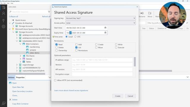Using DVC to Store Data Science Artifacts in Azure смотреть онлайн