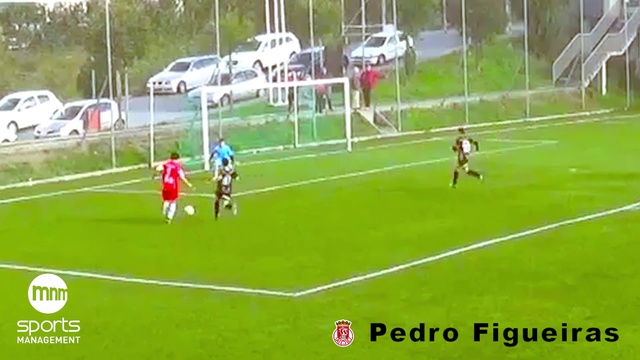 Pedro Figueiras смотреть онлайн