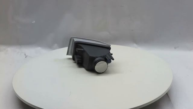 CrazyTheGod LAND CRUISER PRADO FJ120 MK3 2002-2009 Wagon Clear Fog Light Lamp Chrome for TOYOTA смотреть онлайн