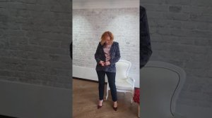 Женский бархатный пиджак на молнии "Королевский"