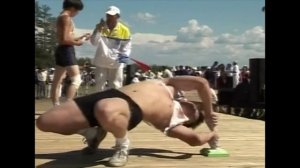 История "Игр Манчаары"