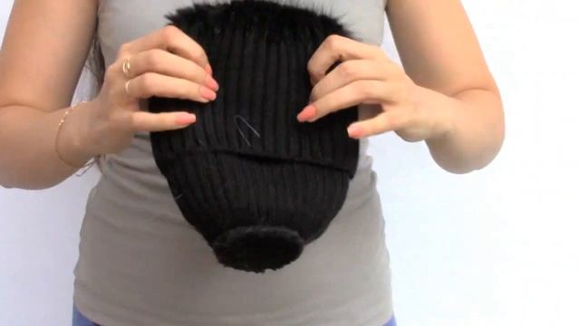 Шапка, Марго Силверблэк смотреть онлайн