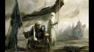 Рыцарская баллада