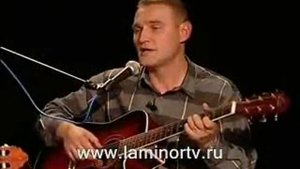 Сергей Крава - Разговор