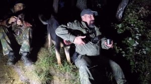 Рыбалка на Волге. 3 Дня на Реке. Поехали с Больничкой на Волгу за Лещом и от Волги "Леща" получили