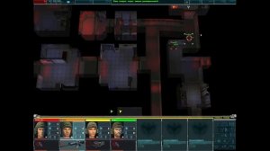 UFO Aftermath прохождение. Серия 03. Расширение территории