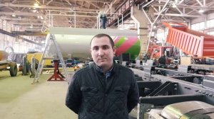 бензовозы