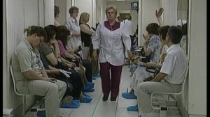 Интервью с Валентином Викторовичем Фадеевым Студия Здоровье